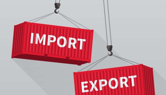 ImportsExportsApparel